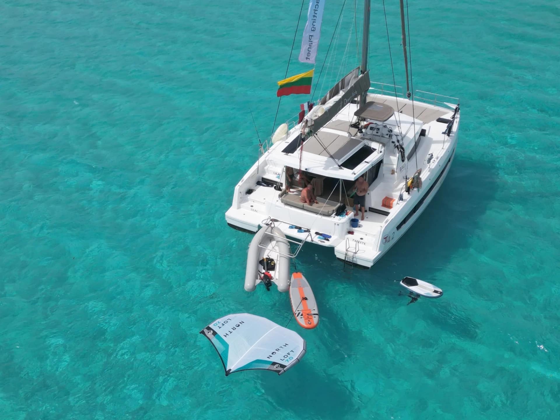 French Polynesia 2027 photo 1