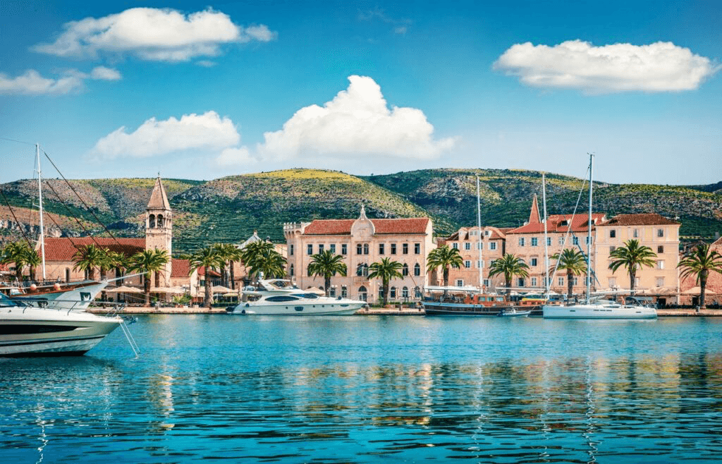 Croatia