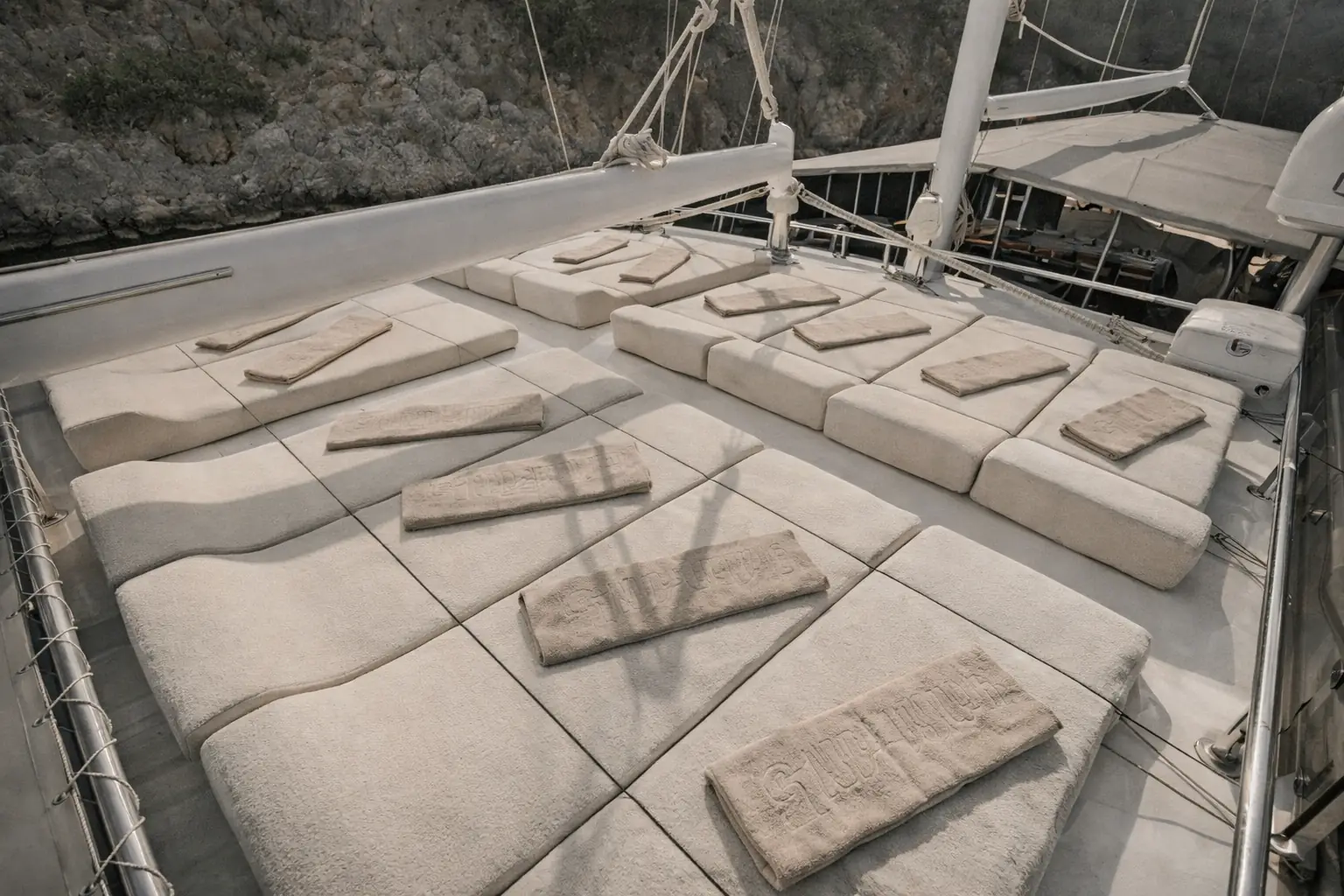 Deep Voyage — 2