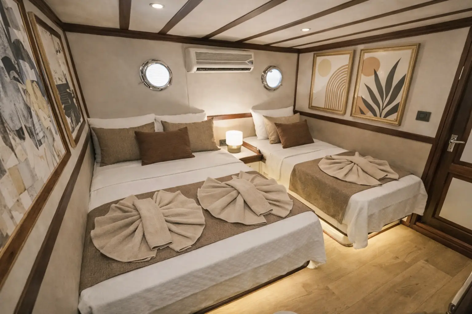 Deep Voyage — 3