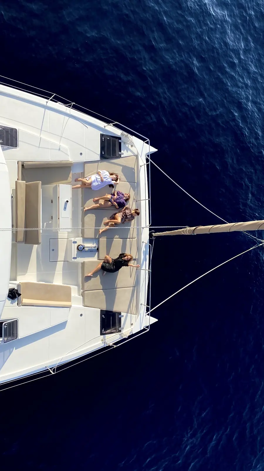 Yacht Session 2026 — Castiglioncello to Corsica and Elba
