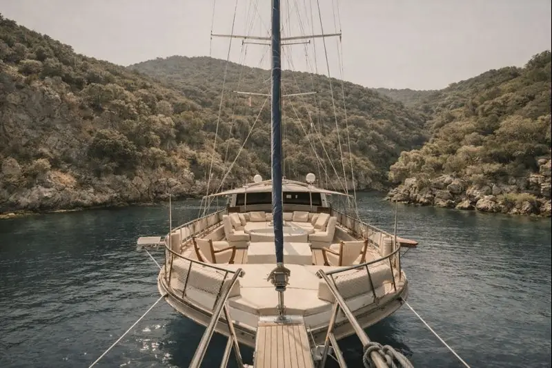 Deep Voyage — 1
