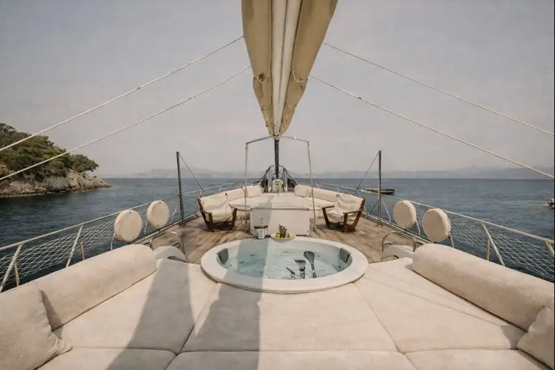 Deep Voyage — 4
