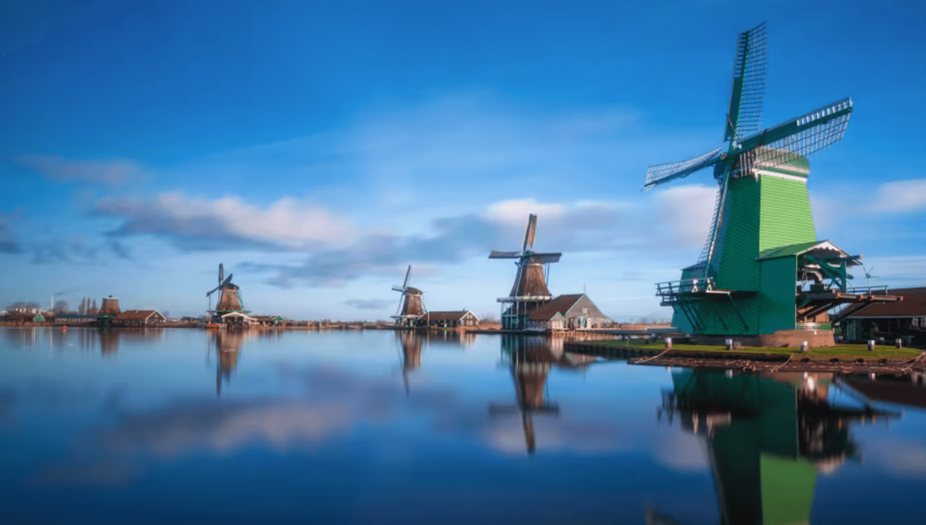 Netherlands