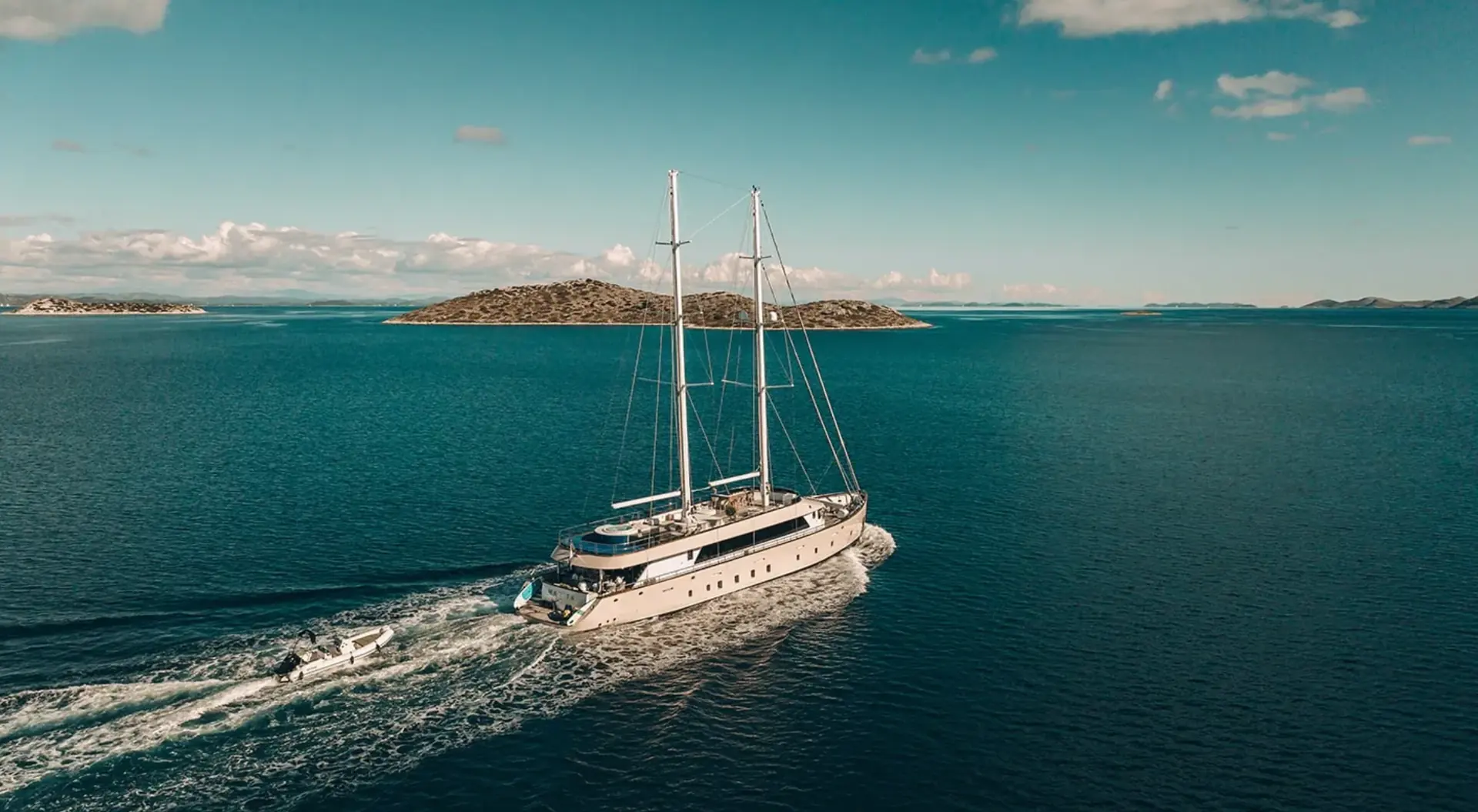 Greece yacht event destination