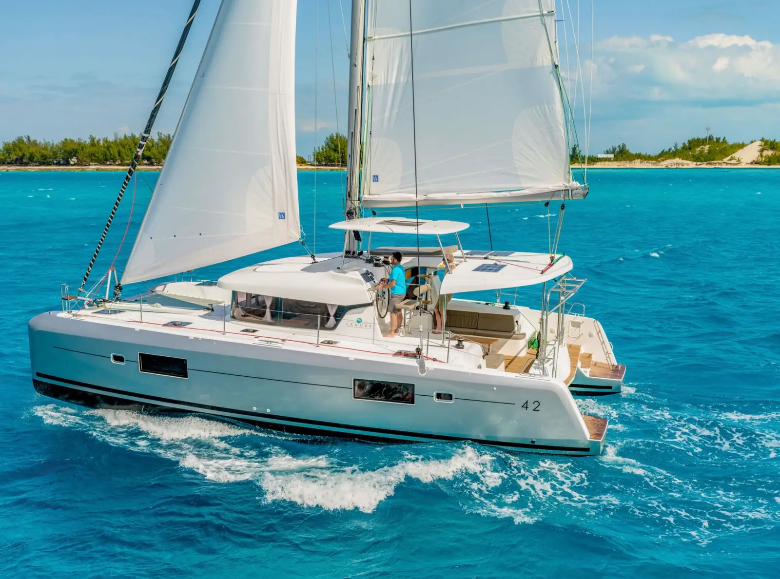 Yacht Session 2026 yacht session card image