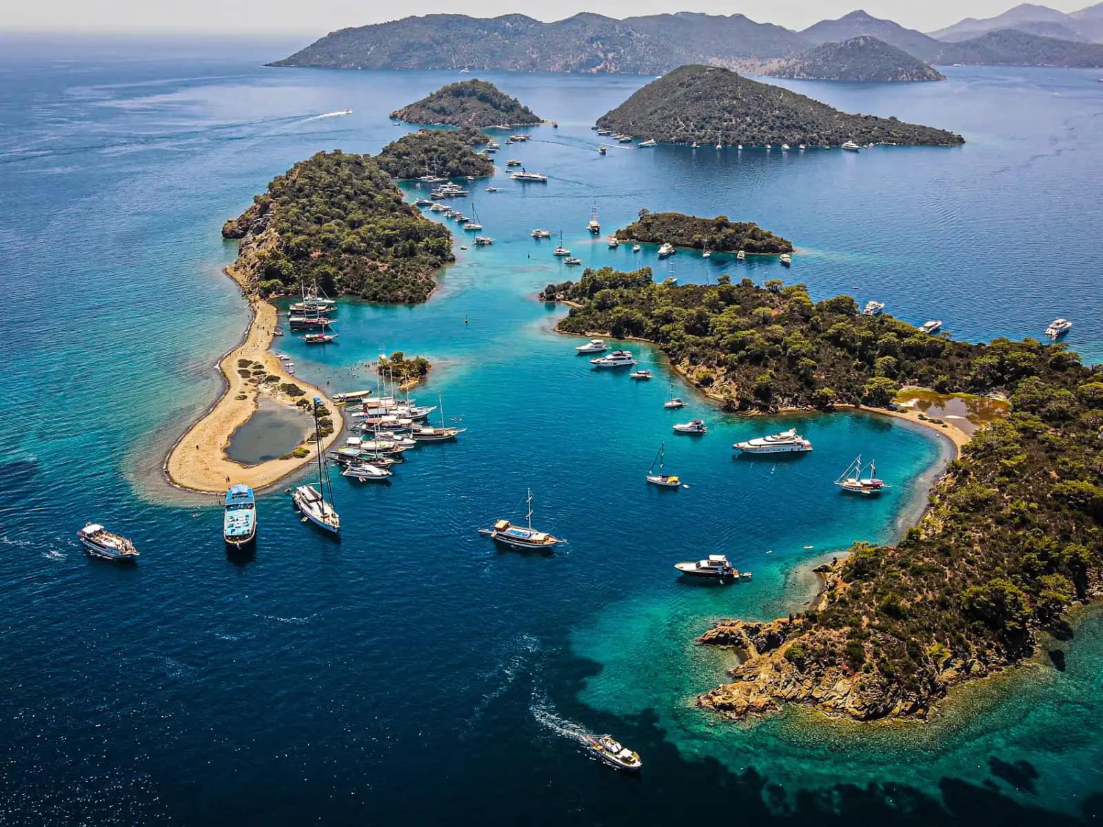 Turkey