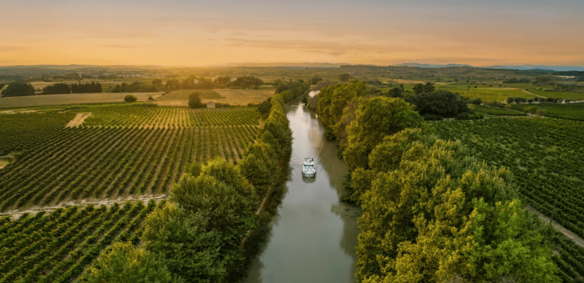 France view
